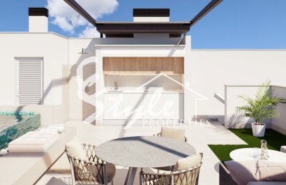 Nuevo - Apartamento - Pilar de la Horadada - Pilar de La Horadada