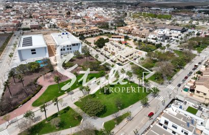 Nuevo - Apartamento - Pilar de la Horadada - Pilar de La Horadada