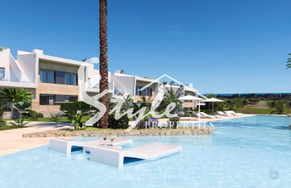 Nuevo - Apartamento - Pinar De Campoverde