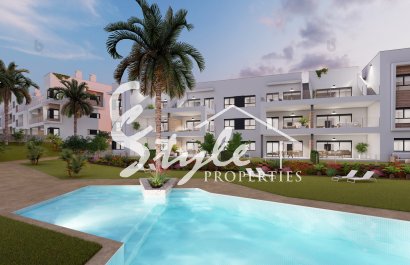 Nuevo - Apartamento - Pinar De Campoverde