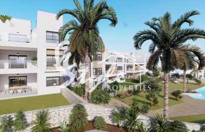Nuevo - Apartamento - Pinar De Campoverde
