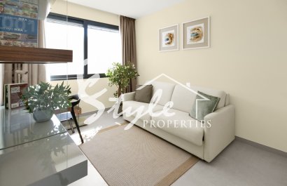 Новостройки - Вилла - Murcia - Altaona Golf & Country Village