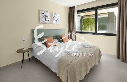 Новостройки - Вилла - Murcia - Altaona Golf & Country Village