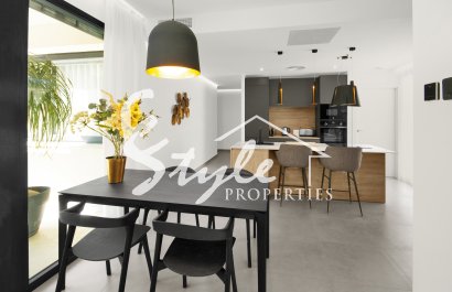 Новостройки - Вилла - Murcia - Altaona Golf & Country Village