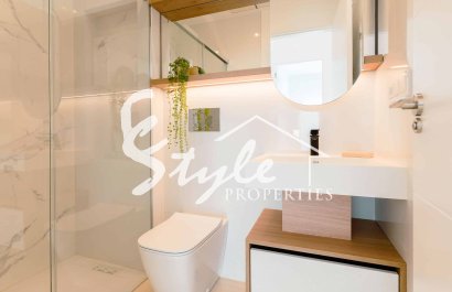 New build - Apartament  - Ciudad Quesada - Rojales