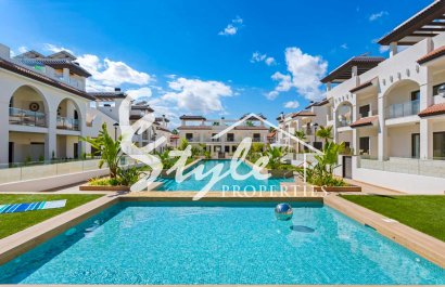 New build - Apartament  - Ciudad Quesada - Rojales