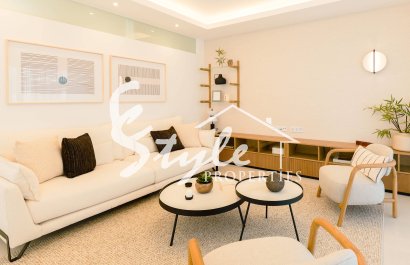 New build - Apartament  - Ciudad Quesada - Rojales