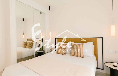 New build - Apartament  - Ciudad Quesada - Rojales