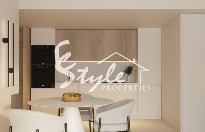 New build - Apartament  - Calpe