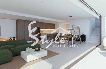 New build - Villa - Altea