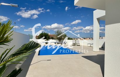New build - Villa - Ciudad Quesada - Benijofar