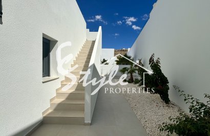 New build - Villa - Ciudad Quesada - Benijofar