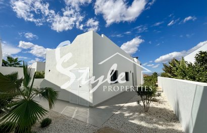 New build - Villa - Ciudad Quesada - Benijofar