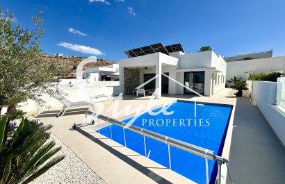 New build - Villa - Ciudad Quesada - Benijofar