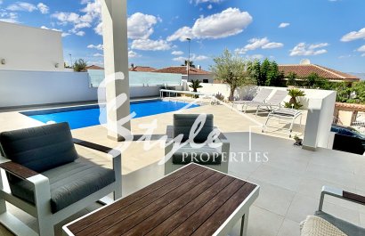 New build - Villa - Ciudad Quesada - Benijofar