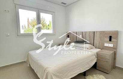 New build - Villa - Ciudad Quesada - Benijofar