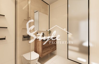 New build - Apartament  - Pilar de la Horadada - Pilar de La Horadada