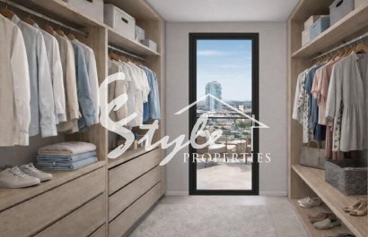 New build - Apartament  - Torrevieja