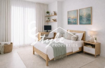 New build - Apartament  - Torrevieja