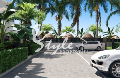 Nuevo - Apartamento - Murcia - Santa Rosalía