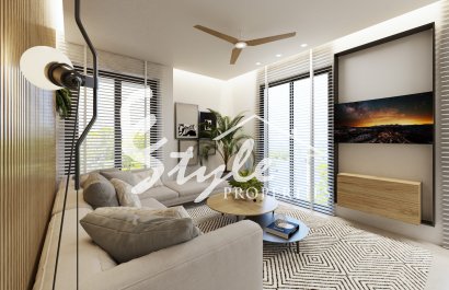 Nuevo - Apartamento - Murcia - Santa Rosalía
