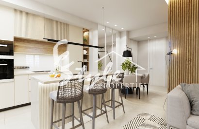 Nuevo - Apartamento - Murcia - Santa Rosalía