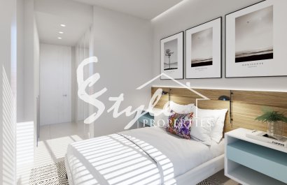 Nuevo - Apartamento - Murcia - Santa Rosalía