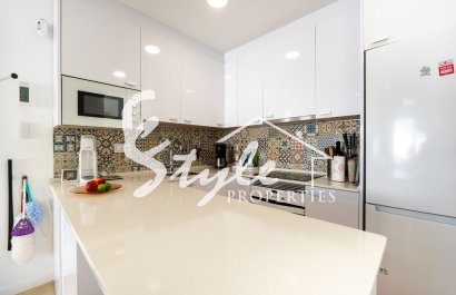 New build - Villa - San Pedro del Pinatar