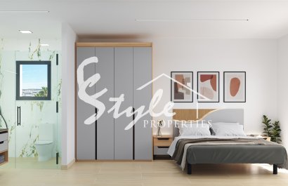 New build - Apartament  - Guardamar - Guardamar del Segura