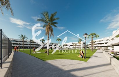New build - Apartament  - Guardamar - Guardamar del Segura