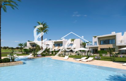 Nuevo - Apartamento - Pinar De Campoverde