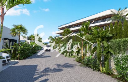 New build - Apartament  - Los Alcazares
