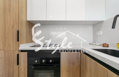New build - Apartament  - Santiago de Ribeira - Santiago de la ribera