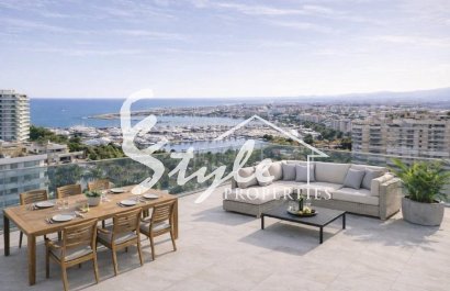 New build - Apartament  - Torrevieja