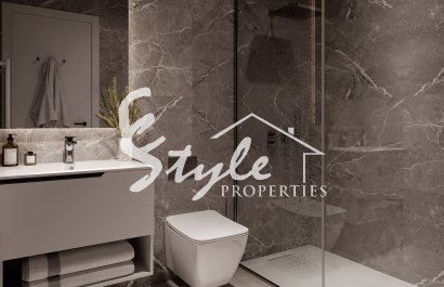 New build - Apartament  - Calpe