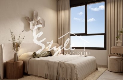 New build - Apartament  - Calpe