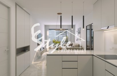 New build - Apartament  - Torrevieja