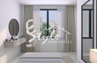 New build - Apartament  - Torrevieja