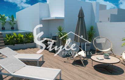 New build - Apartament  - Torrevieja