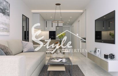 New build - Apartament  - Torrevieja