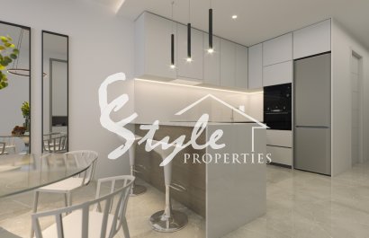 New build - Apartament  - Torrevieja