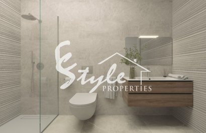New build - Apartament  - Torrevieja