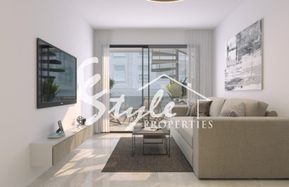 New build - Apartament  - Torrevieja