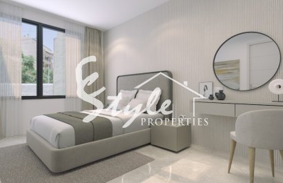 New build - Apartament  - Torrevieja