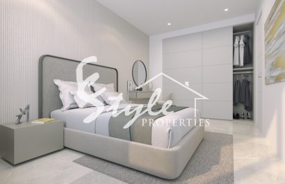New build - Apartament  - Torrevieja
