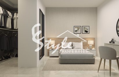 New build - Apartament  - Torrevieja