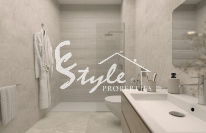 New build - Apartament  - Torrevieja