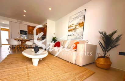 New build - Apartament  - San Pedro del Pinatar