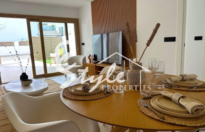 New build - Apartament  - San Pedro del Pinatar