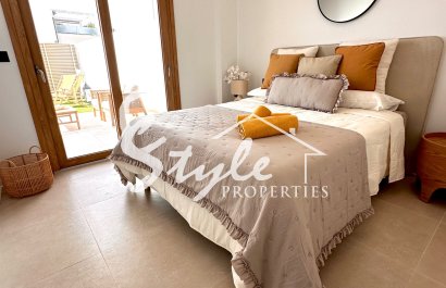 New build - Apartament  - San Pedro del Pinatar